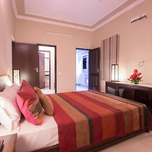 Bed & Breakfast Zade Mount View, Udaipur
